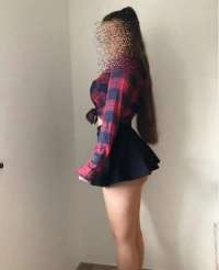 Mersin escort Hülya