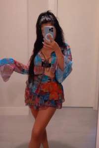 Mersin escort İzel