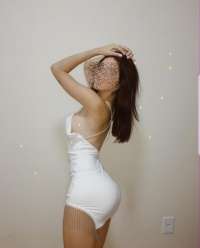 Mersin escort Nazlı