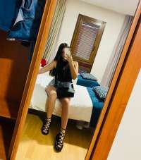 Mersin escort Suna