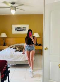 Mersin escort Suna