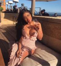 Profesyonel escort Fidan