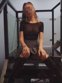 Samsun escort Aksu