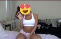 Samsun escort Amel
