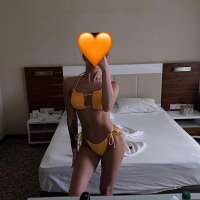 Samsun escort bayan Belen