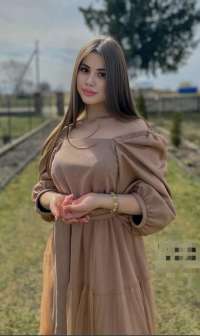 Samsun escort bayan Eliz