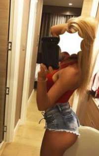 Samsun escort bayan Emel