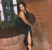 Samsun escort bayan Güneş