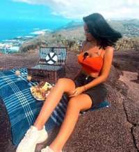 Samsun escort bayan Güzel