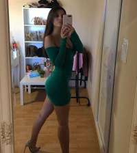 Samsun escort bayan İlayda