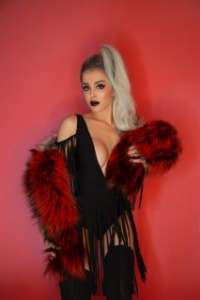 Samsun escort bayan İzel