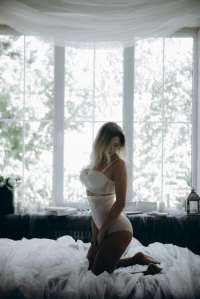 Samsun escort bayan Kumru