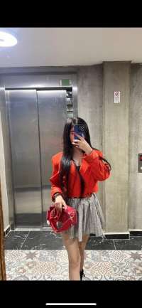 Samsun escort bayan Melis