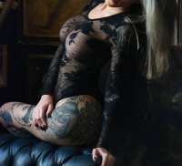 Samsun escort bayan Omay