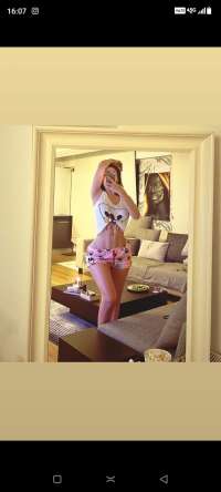 Samsun escort bayan Petek