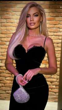 Samsun escort bayan Rima