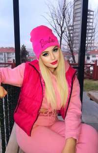 Samsun escort bayan Rukiye