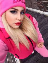 Samsun escort bayan Rukiye