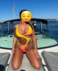 Samsun escort bayan Şule