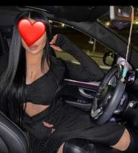 Samsun escort bayan Tanay