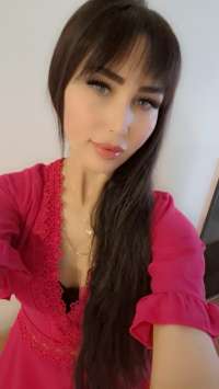 Samsun escort bayan Zehra