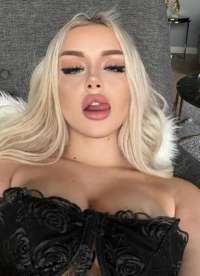 Samsun escort Celile