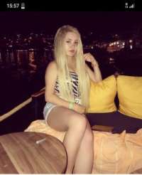 Samsun escort Çilen