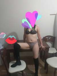 Samsun escort Delya