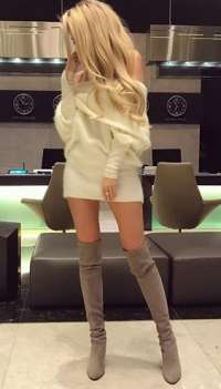 Samsun escort Emine