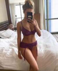 Samsun escort Feray