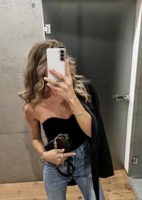 Samsun escort Günül