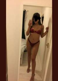 Samsun escort İzel