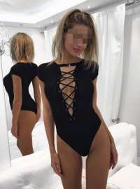 Samsun escort Jale