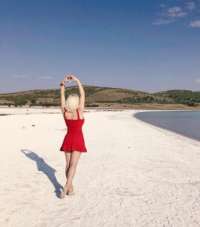 Samsun escort Jamilya