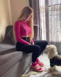 Samsun escort Jülide