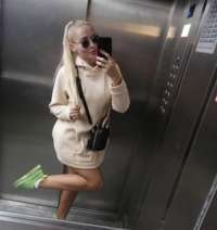 Samsun escort Letife