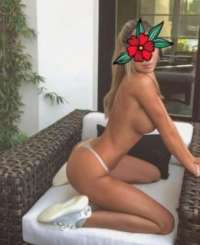 Samsun escort Natavan