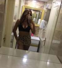 Samsun escort Qulya