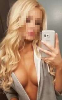 Samsun escort Roza