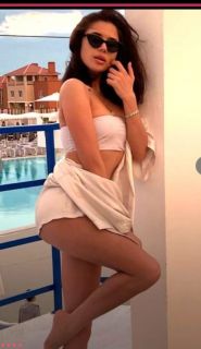 Samsun escort Sumru