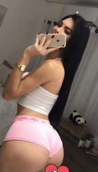 Seksi escort Gönül