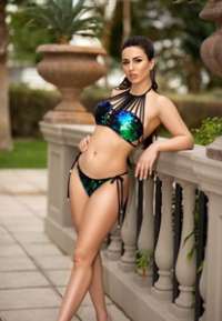 Sınırsız escort Elif