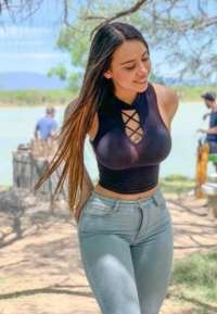 Super escort Esna