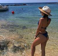 Super escort Filiz