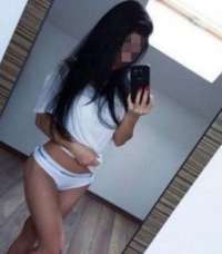 Tutkulu escort Yüksel