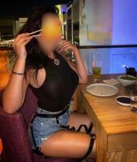 VIP bayan escort Leman