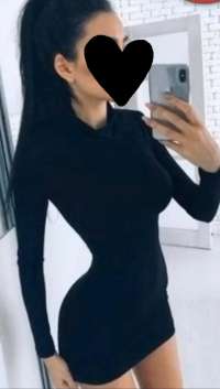 VIP bayan escort Leman
