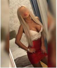 Yabancı escort Nata