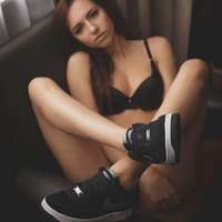 Yabancı escort Röya