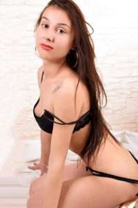 Yeni escort bayan Bade